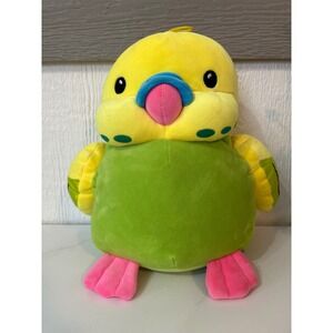 Fiesta Vernon huggables plush